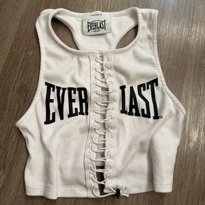 Forever 21 Everlast top
